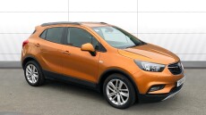 Vauxhall Mokka X 1.4T Active 5dr Auto Petrol Hatchback